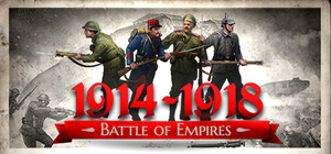 Battle of Empires: 1914-1918 - Classic banner