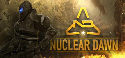 Nuclear Dawn  Four Pack