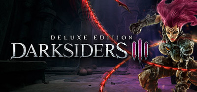Darksiders III: Deluxe Edition