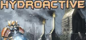 Hydroactive banner