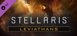 Stellaris: Leviathans Story Pack banner