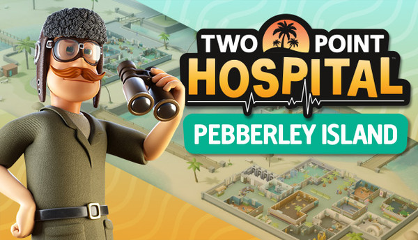 Two Point Hospital - Pebberley Island