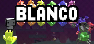 Blanco banner