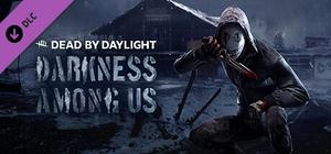 Dead by Daylight - Darkness Among Us Chapter banner