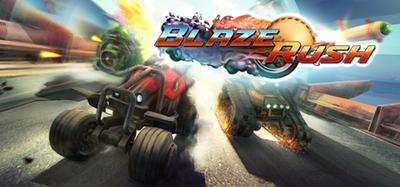 BlazeRush 4 Pack