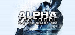 Alpha Protocol banner
