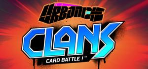 Urbance Card Game banner