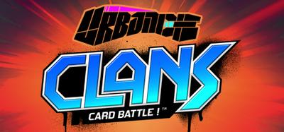 Urbance Card Game