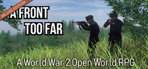 A Front Too Far - Deluxe Edition banner