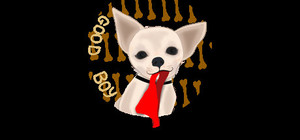 Good Boy! banner