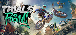 Trials Rising banner