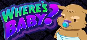 Where's Baby banner