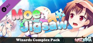 Moe Jigsaw - Wizards Complex Pack banner