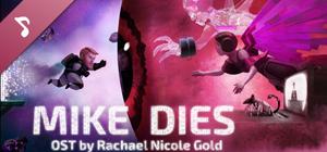 Mike Dies - Soundtrack banner