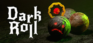 Dark Roll banner