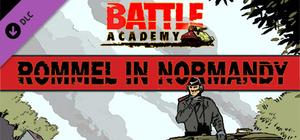 Battle Academy: Rommel in Normandy banner