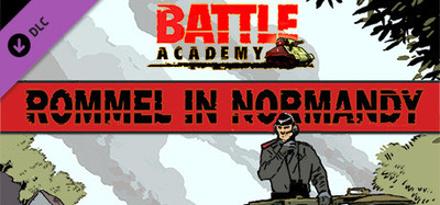 Battle Academy: Rommel in Normandy