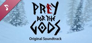 Praey for the Gods Soundtrack banner