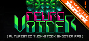 NeuroVoider banner