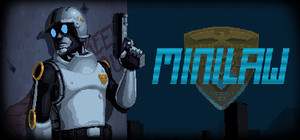 miniLAW: Ministry of Law banner