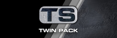 Train Simulator: Munich Garmisch Partenkirchen + DB BR 411 ICE-T Twin Pack