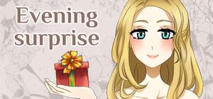 Evening Surprise banner