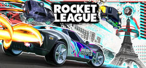 Rocket League banner
