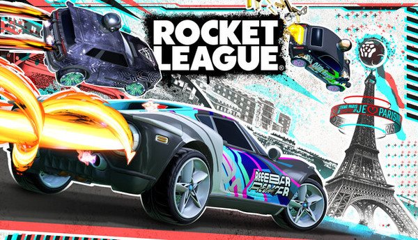 Rocket League
