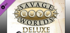 Fantasy Grounds - Savage Worlds Ruleset banner