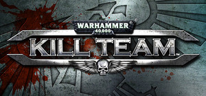 Warhammer® 40000®: Kill Team™ banner