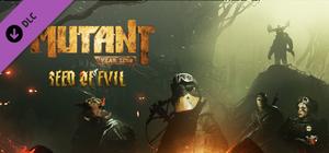 Mutant Year Zero: Seed of Evil banner
