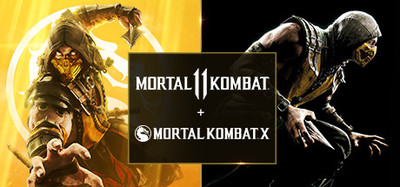 Mortal Kombat 11 and X Bundle