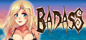 BADASS banner