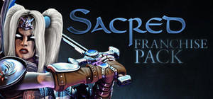 Sacred Franchise Pack banner