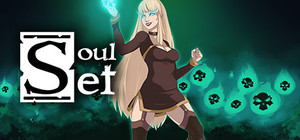 SoulSet - Necromancer Edition banner