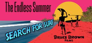 Search for Surf banner