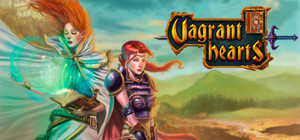 Vagrant Hearts banner