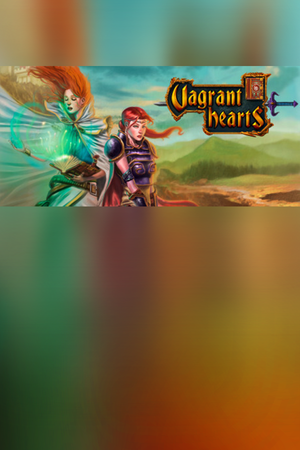 Vagrant Hearts