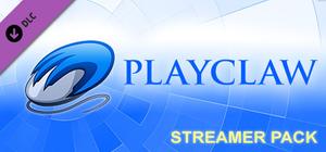 PlayClaw 5 - Streamer Pack banner