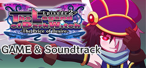 Dark Witch's Series Game & OST banner