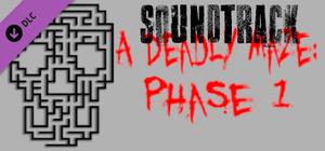 Deadly Maze: Phase 1 - Soundtrack banner