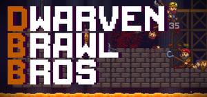 Dwarven Brawl Bros banner