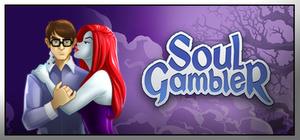 SOUL GAMBLER banner