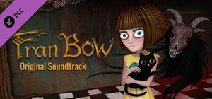 Fran Bow - Soundtrack banner