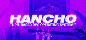 HANCHO banner