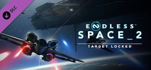 Endless Space® 2 - Target Locked Update banner