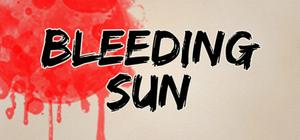 Bleeding Sun banner