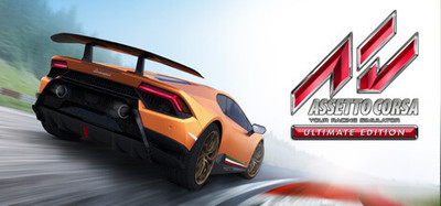 Assetto Corsa Ultimate Edition