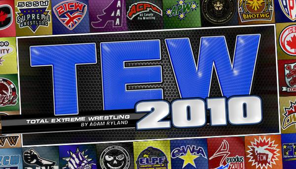 Total Extreme Wrestling 2010