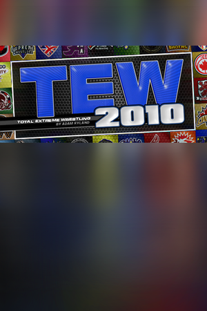 Total Extreme Wrestling 2010 のセール価格